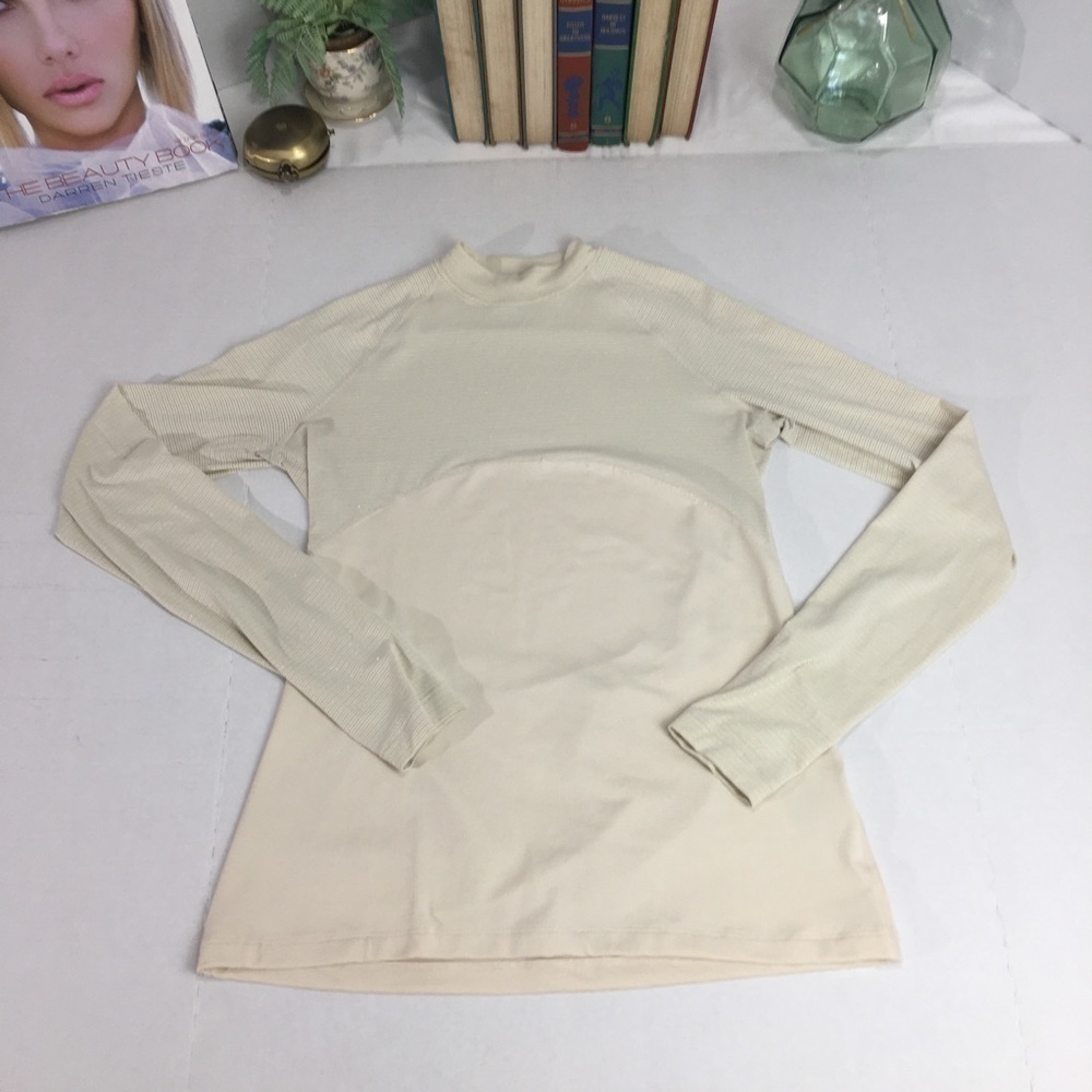 Nike Dry-fit Top